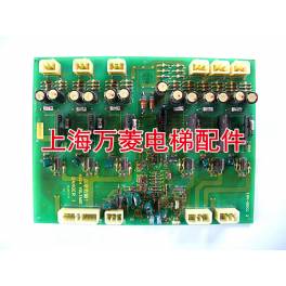 Hitachi elevator accessories Hitachi elevator driver board INV-BDCC electronic board