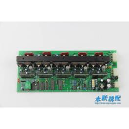 SL5203 five phase driver board