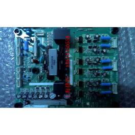 Yaskawa G5 frequency converter driver board