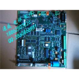 original genuine elevator accessories KONE electronic board V3F25 driver Main board KM781380G01