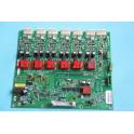 KONE elevator accessories KM725800G01 V3F25L driver board