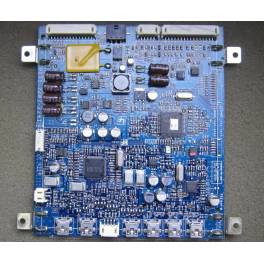 Apple 23 inch display Main board A1082 M9177 display driver board