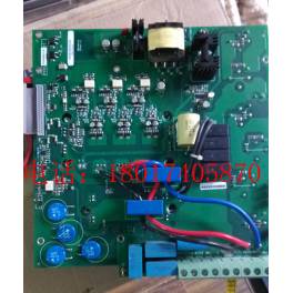New original SIEI frequency converter AVS1110-XBL BR4 driver board PV33-AVS-11D