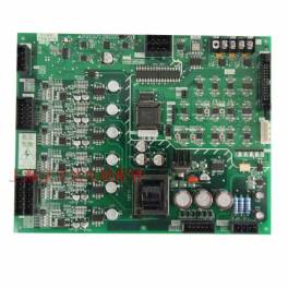 elevator accessories Mitsubishi elevator driver board P203712B000G01