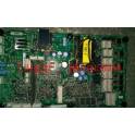 Yaskawa frequency converter CIMR-AB4A0208 driver board ETC710150