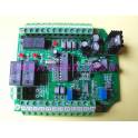 automatic and driver board