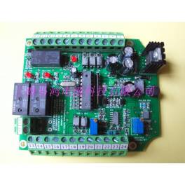 automatic and driver board