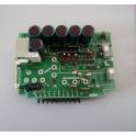 original genuine Mitsubishi servo driver MR-J2S-500B driver board