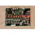 Mitsubishi elevator accessories Mitsubishi elevator accessories GPS-3 driver board power board KCR-750D