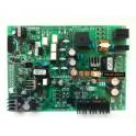 Mitsubishi elevator accessories Mitsubishi machine room driver board KCR-908B original import