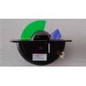 Delta VW3807 board DMD driver board signal control board