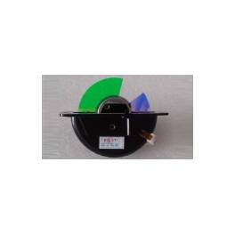 Delta VW3807 board DMD driver board signal control board