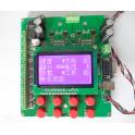msOS TMC262 DEMO board msOS STM32 development board TMC262 driver board two-in-one