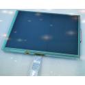 New digital touch 10.4 inch screen TFT interface driver board use ARM development board