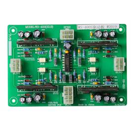 WS-400 driver board welding machine control board circuit board