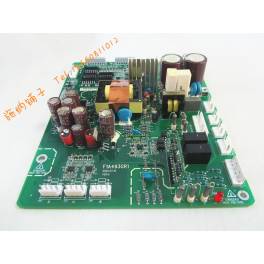 F1A493GR1 EMERSON driver board power board