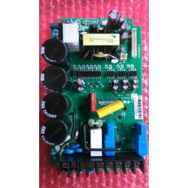 New TECO frequency converter 7200MA-1.5KW 2.2KW driver board