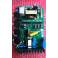 New TECO frequency converter 7200MA-1.5KW 2.2KW driver board