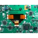 Optoma EX815 projector DMD DMD driver board