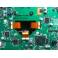 Optoma EX815 projector DMD DMD driver board