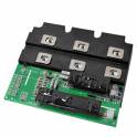 TX-DF102 Unit driver board