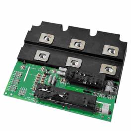 TX-DF102 Unit driver board