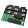 TX-DF102 Unit driver board
