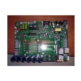OTIS OTIS elevator accessories frequency converter driver board HVIB 403 404