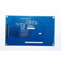 LED screen driver board AQ-070TN92 94
