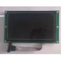 LED screen driver board AQ-070VGA
