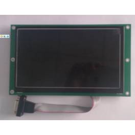LED screen driver board AQ-070VGA
