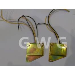 CAT accelerator controller CAT312 accelerator driver board excavator computer board E045