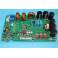 KONE driver board KM769950G01 V3F16L frequency converter KD16L frequency converter driver board