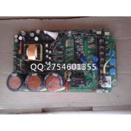 EMERSON frequency converter TD1000 3.7KW driver board power board F24U1GM2 VER 0