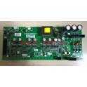 Mitsubishi elevator driver board P203735B000G01