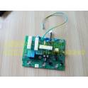 UT67 Input trigger board - EMERSON CT driver SP6401 SP6402 SPMA1401 SPMA1402
