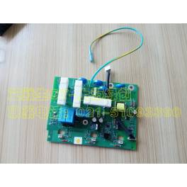 UT67 Input trigger board - EMERSON CT driver SP6401 SP6402 SPMA1401 SPMA1402