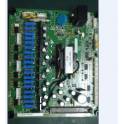 Yaskawa F7-160KW driver board ETC617231
