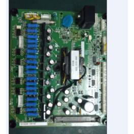 Yaskawa F7-160KW driver board ETC617231