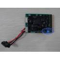motor driver circuit board OP448A