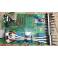 Used ATV61 ATV71-15KW and 18.5kw power supply driver board Main board