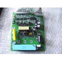 TECO 7200MA20AZ driver board