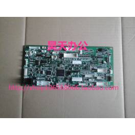 KM2540 2560 3060 Main board driver board power board original Used used