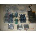 5.4.49 MACH3 6560 three-axis driver board three-axis suite