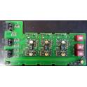 SIEMENS MM440 90-110KW MM430 90-132kw driver board A5E00825001