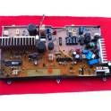 original SANYO 518HD computer board XQG80-518HD power supply driver board