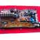 original SANYO 518HD computer board XQG80-518HD power supply driver board