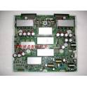 Ready Stock Hitachi driver board 55PD9900TC Y board 55PD8900TC ND60200-0032