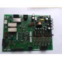 Mitsubishi elevator GPS driver board KCR-650A original New import