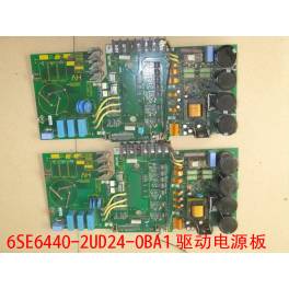 6SE6440-2UD24-OBA1 power board driver board